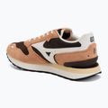Boty Mizuno RB87 mole/snow white/sunburn 3