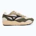 Boty Mizuno Contender pristine/black sand/four leaf 2