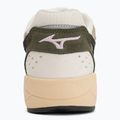 Boty Mizuno Contender pristine/black sand/four leaf 6