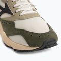 Boty Mizuno Contender pristine/black sand/four leaf 7