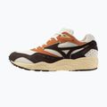 Boty Mizuno Contender pristine/mole/sunburn