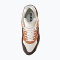 Boty Mizuno Contender pristine/mole/sunburn 4