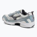 Boty Mizuno MXR snow white/salute/slate 3