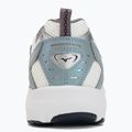 Boty Mizuno MXR snow white/salute/slate 6