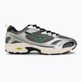 Boty Mizuno MXR quiet shade/foliage green/silver 2