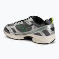 Boty Mizuno MXR quiet shade/foliage green/silver 3