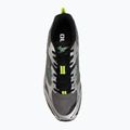 Boty Mizuno MXR quiet shade/foliage green/silver 5