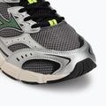 Boty Mizuno MXR quiet shade/foliage green/silver 7