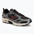 Boty Mizuno MXR black/barbados cherry/metallic