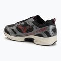 Boty Mizuno MXR black/barbados cherry/metallic 3