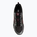 Boty Mizuno MXR black/barbados cherry/metallic 5