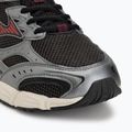 Boty Mizuno MXR black/barbados cherry/metallic 7