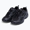 Boty Mizuno MXR black 2