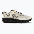 Boty Mizuno Wave Mujin LS Goe-Tex silver birch/black/sylvan green 2