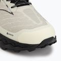 Boty Mizuno Wave Mujin LS Goe-Tex silver birch/black/sylvan green 7