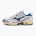 Boty Mizuno MXR pristine/sailor blue/silver rich