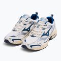 Boty Mizuno MXR pristine/sailor blue/silver rich 2