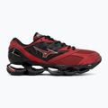 Boty Mizuno Wave Prophecy LS sun-dried tomato/barbados cherry 2