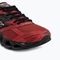 Boty Mizuno Wave Prophecy LS sun-dried tomato/barbados cherry 7