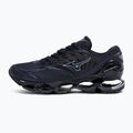Boty Mizuno Wave Prophecy LS salute/navy blazer/black