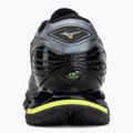 Boty Mizuno Wave Prophecy LS iron gate/iron gate/lightning yellow 6