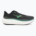 Pánské běžecké boty Mizuno Wave Sky 9 black/goblin green/alpine green 2