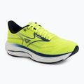 Pánské běžecké boty Mizuno Wave Rider 29 lightning yellow/estate blue