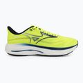 Pánské běžecké boty Mizuno Wave Rider 29 lightning yellow/estate blue 2