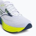 Pánské běžecké boty Mizuno Wave Rider 29 estate blue/white/lightning yellow 7