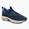 Pánské běžecké boty Mizuno Wave Rider TT 3 dress blues/dazzling blue/lightning yellow