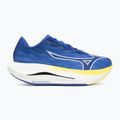 Pánské běžecké boty Mizuno Wave Rebellion Flash 3 dazzling blue/surf the web/fortune yellow 2