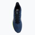 Pánské běžecké boty Mizuno Wave Serene 2 estate blue/silver/lightning yellow 5