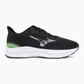 Pánské běžecké boty Mizuno Wave Serene 2 black/silver/glowing apple 3