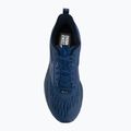 Pánské běžecké boty Mizuno Wave Rider GTX 3 estate blue/dazzling blue/lightning yellow 5