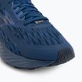 Pánské běžecké boty Mizuno Wave Rider GTX 3 estate blue/dazzling blue/lightning yellow 7