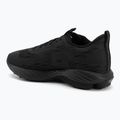 Pánské běžecké boty  Mizuno Wave Rider GTX 3 black/black/black sand 3