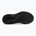 Pánské běžecké boty  Mizuno Wave Rider GTX 3 black/black/black sand 4
