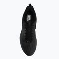 Pánské běžecké boty  Mizuno Wave Rider GTX 3 black/black/black sand 5