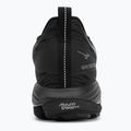 Pánské běžecké boty  Mizuno Wave Rider GTX 3 black/black/black sand 6