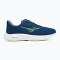 Pánské běžecké boty Mizuno Revolt 4 estate blue/lightning yellow 2