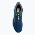Pánské běžecké boty Mizuno Revolt 4 estate blue/lightning yellow 5