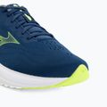 Pánské běžecké boty Mizuno Revolt 4 estate blue/lightning yellow 7