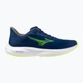 Pánské běžecké boty Mizuno Revolt 4 estate blue/lightning yellow 8