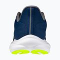 Pánské běžecké boty Mizuno Revolt 4 estate blue/lightning yellow 10