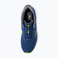 Pánské běžecké boty Mizuno Revolt 4 estate blue/lightning yellow 11