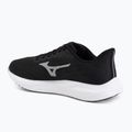 Pánské běžecké boty Mizuno Revolt 4 black/ultimate gray/glowing apple 3