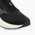 Pánské běžecké boty Mizuno Revolt 4 black/ultimate gray/glowing apple 7