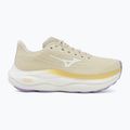 Dámské běžecké boty Mizuno Wave Sky 9 summer sand/white/ curds&whey 2