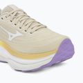 Dámské běžecké boty Mizuno Wave Sky 9 summer sand/white/ curds&whey 7