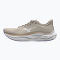 Dámské běžecké boty Mizuno Wave Sky 9 summer sand/white/ curds&whey